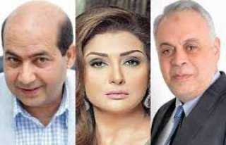 نقيب الممثلين يصدر بيانا بشأن...