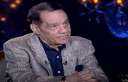 شاهد لحظة انهيار حلمي بكر...