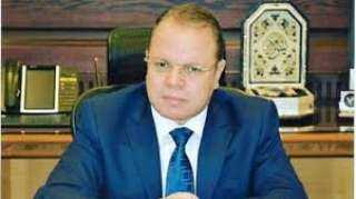 النائب العام يدعو لاجتماع طارئ...