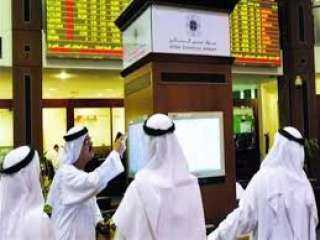 سوق دبي ترتفع 1.52% في...