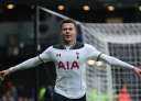إصابة نجم توتنهام ديلي آلي...