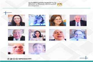 انعقاد الاجتماع الأول للهيئة الاستشارية...