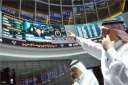 ارتفاع بورصة البحرين 0.44 %...