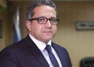 العنانى يبحث مشروع قانون صندوق...