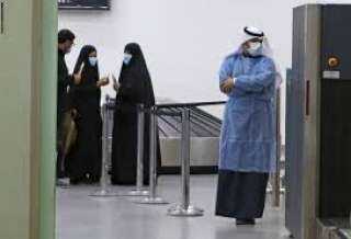 الكويت تعلن شفاء 204 حالات...