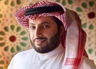 شاهد.. تركي آل الشيخ يرد...