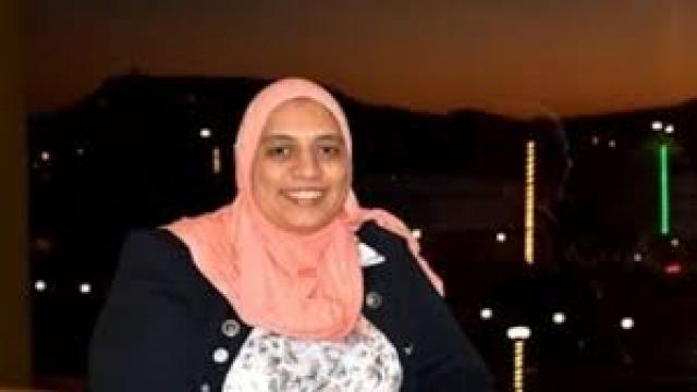 إصابة غادة يحيى أبوزيد نائبة محافظ أسوان بفيروس كورونا
