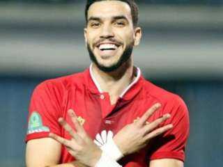 وليد أزارو على أبواب الشباب...