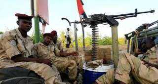  السودان: استدعاء القائم بالأعمال الإثيوبي...