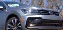 أحدث سيارات Tiguan من فولكس...
