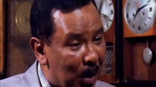 وفاة الفنان علي عبدالرحيم
