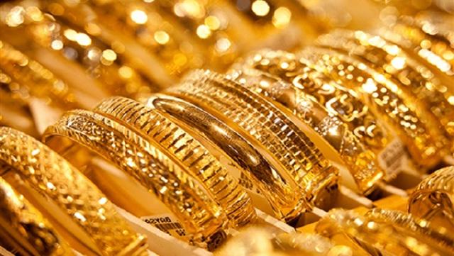 أسعار الذهب مساء اليوم الثلاثاء 2-6-2020