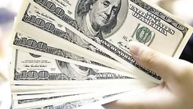 أسعار الدولار مساء اليوم الأحد 7 -6-2020