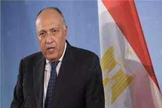 الخارجية.. مصر تؤكد موقفها الداعم...