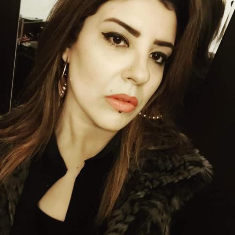 المخرجة التونسية جيهان اسماعيل