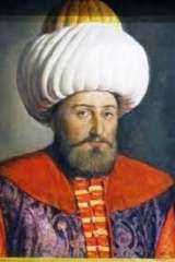 إزالة اسم السلطان سليمان القانوني...