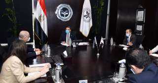مليار جنيه استثمارات جديدة لشركة...