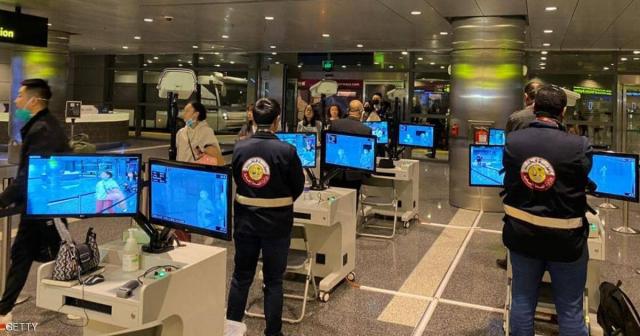 قطر تسجل 1186 إصابة جديدة بـ كورونا