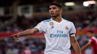 ريال مدريد يحدد سعر المغربي...