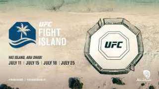 اتحاد ”UFC” ..أبو ظبي تستضيف...