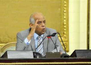 رئيس البرلمان يوضح حكم المحكمة...
