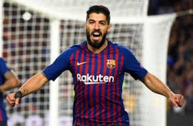 مدرب برشلونة يتحدث عن جاهزية سواريز للمشاركة أساسيا في مباراة ليجانيس 