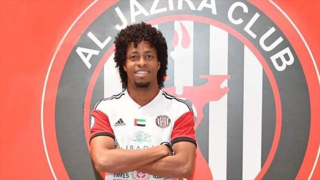 مسئولو الأهلي يرفض الدخول في مزاد البرازيلي كينو