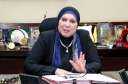 نيفين جامع تصدر قرارًا باستمرار...