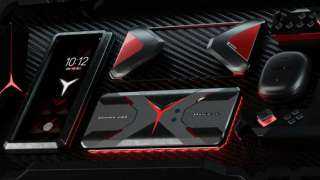 Lenovo تقتحم عالم الهواتف الذكية...