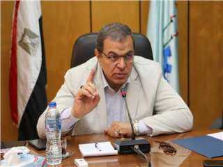 وزير القوى العاملة: تعيين 128...