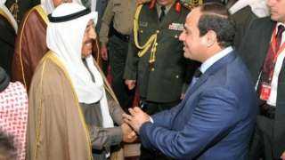 6 سنوات.. تطور العلاقات المصرية...