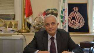 رضا حجازى: لم نتلق أى...
