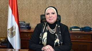 وزيرة التجارة تصدر قراراً باستمرار...