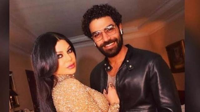 هيفاء وهبي تكشف عن رأيها في المصريين بعد أزمتها مع مدير أعمالها السابق