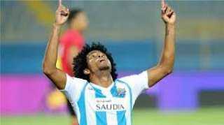   الزمالك.. كينو لاعب بيراميدز قد...