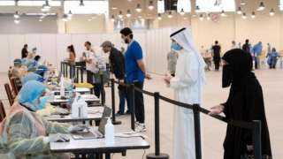 الكويت تعلن شفاء 536 إصابة...