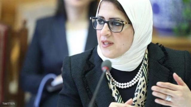 هالة زايد: بدء العمل بمبادرة 100 مليون صحة في 8 محافظات كمرحلة أولى اليوم