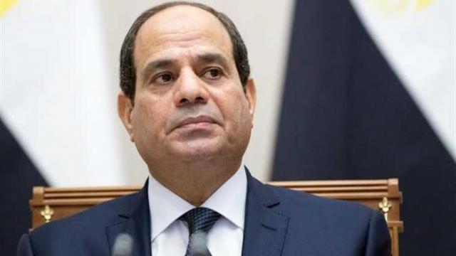 الرئيس السيسى: أي تدخل مباشر من الدولة المصرية لحماية حدودها الغربية تتوفر له الشرعية الدولية