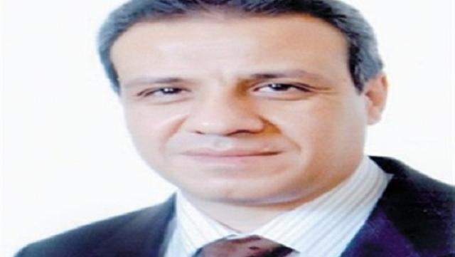 عمرو الخياط يكتب.. العودة إلى مصر