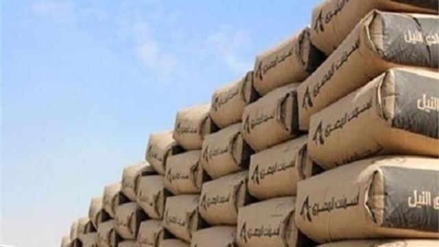 أسعار الأسمنت مساء اليوم السبت 20 -6-2020