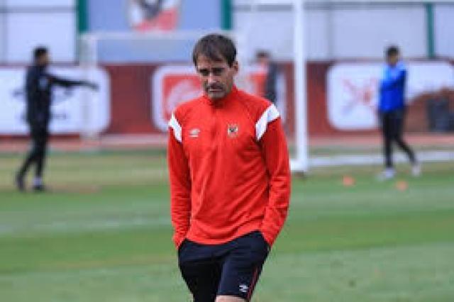 فايلر يحسم مصير صفقات الأهلي الجديدة 