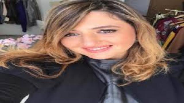 المغربية إيمان بنسمينة