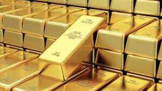 انخفاض أسعار الذهب بالاسواق اليوم...