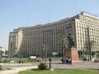 رئيس صندوق مصر السيادى: ندرس...