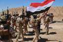 الجيش العراقي يطلق المرحلة الثالثة...