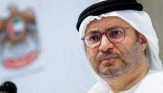 انور قرقاش: الإمارات وفرنسا تدعوان...