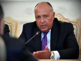 مصر تدين استهداف ميليشيا الحوثي...