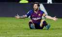 برشلونة يسقط في فخ التعادل...