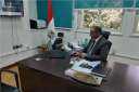 نائب وزير الإسكان يتابع مشروع...
