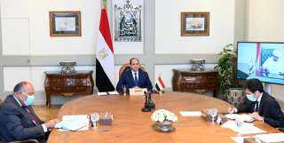 ننشر نص بيان الاتحاد الإفريقى...